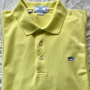 Men’s Southern Tide Sport Classic Polo shirt Large